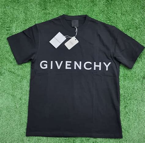 givenchy love me shirt|Givenchy t shirt price in south africa.